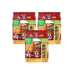 풀무원생칼국수