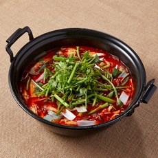 백일칼국수