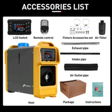 마이헤르츠무시동히터