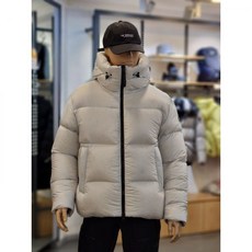 아이더 아웃도어 역시즌 에어본 이글루 UNI 다운 자켓 DUW22547(2528238) 백화점