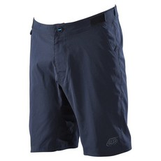 트로이리디자인 사이클링 산악 자전거 트레일 바이크 MTB 남성용 반바지 FLOWLINE
