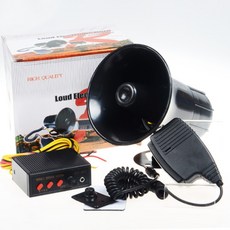 미니큐브싸이렌