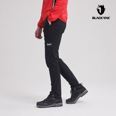 블랙야크점프수트