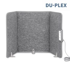 듀플렉스파티션히터