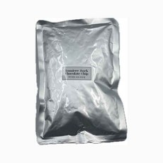 파베글라스 루미에르 컴파운드 다크초코칩 Lumiere Dark chocolate chip, 1개, 400g