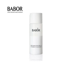 BABOR 바버 클렌징 CP 엔자임 클렌저 40ml, 1개