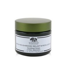 오리진스 - 메가 머쉬룸 스킨 릴리프 앤 리질리언스수딩 크림, 50ml, 1개