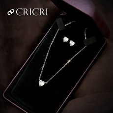 스와로브스키프로포즈주얼리세트