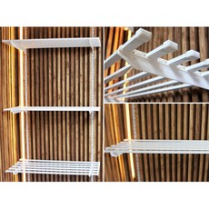 주방라디오설치