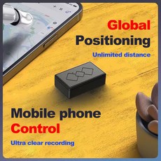 4G 로케이터 개인 GPS 알람 미니 Carmatic 오토바이 자동 정밀 도구 자동차 p6 휴대용 방지 분실, 1) p6
