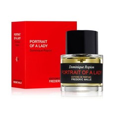 프레데릭말포트레이트