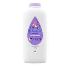 존슨즈 베드타임 베이비 파우더 400G, 옵션2 - 신선포장 (아이스박스포장)