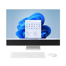 LG전자 LG 일체형 PC 27V70Q-GA76K 배송무료