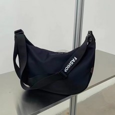 FASHION 남녀공용 캐주얼 대용량 숄더백
