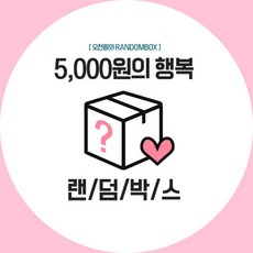 2주년 스마트톡 핑거 그립 톡 럭키 랜덤박스 10개, 랜덤박스(그립톡10개)