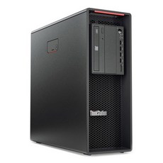 (레노버 ThinkStation P520 TWR (30BES07F00) (Xeon-W 2123 /16G / 2T / Win10Pro 레노버, 단일 모델명/품번