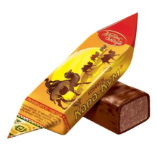 Шоколад "Кара-Кум" (Россия), 250 г
