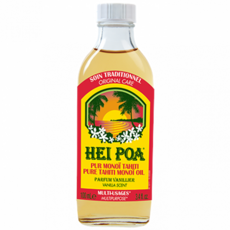 HEI POA 헤이 포아 모노이 티아레 AO 바닐라 퍼퓸 100ml, 1개