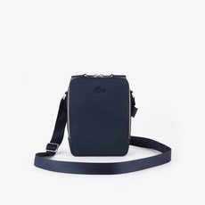 라코스테 [Avenue] 남성 샨타코 크로스백 NH3271C20C_021 [공식판매]