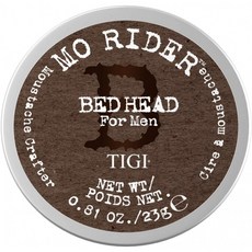 TIGI 침대 헤드 모 라이더 콧수염 크래더 페이셜 그루밍 콧수염 모델링, 1