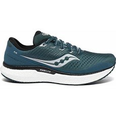 Saucony Mens Triumph 18 Running Shoe