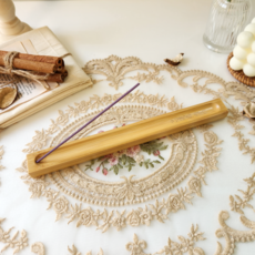 현무암인센스홀더