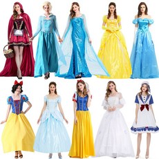 백일공주컨셉대여