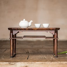 대림목공예