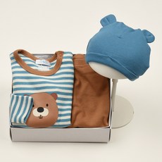 블루독바디슈트