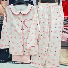 예스잠옷