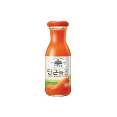 가야농장 당근 1.5L, 180ml, 72개