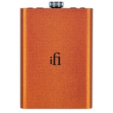 IFI Hip-dac2 아이파이 힙덱2 휴대용 오디오 DAC 헤드폰 앰프 - DAC