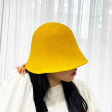 토루크니트버킷햇 TOP01