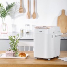 식빵만드는기계 반죽발효기 Panasonic 홈 빵 메이커