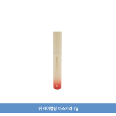 퓌 제이컬링 마스카라 7g, 01 롱앤컬, 2개