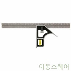 CM119 W6B2CBE 각도계 콤비네이션스퀘어 재단자 줄자 자유자 철자 연귀자 자 t자 목공 측정 철직자 대 측량 직각 목공용자 삼각자 공구 스텐자 기억자 수평 각도자 금긋기 이동스퀘어 각도기 게이지 컷팅자 건축 6lnch 목 각도 측정도구