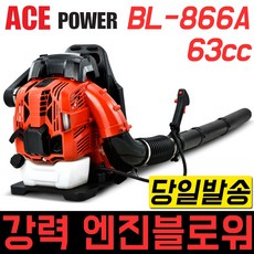 버전에어블로워