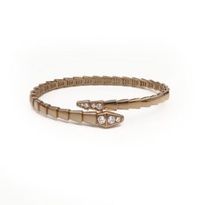 불가리세르펜티반지