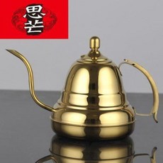 도자기주전자어항