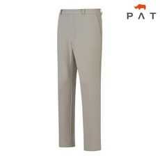 PAT 노턱 스트레치 밴드 팬츠 1G51630