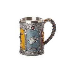 얼음과불의노래