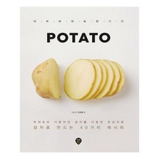 POTATO 포테이토 / 시대인
