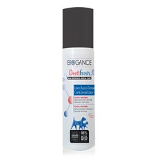 바이오강스 덴티후레쉬 100ml, 1개