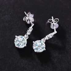 모이사나이트피어싱 TOP01