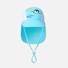 배럴키즈아쿠아캡