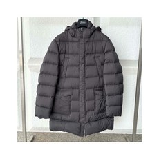 [명품]23FW 에르노 후드니트트림 패딩코트 다크그레이 23FWPI003ULEM02192889460
