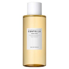 스킨천사 마다가스카르 센텔라 토닝토너, 400ml, 1개