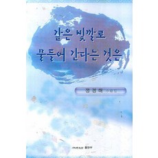 정경자작품