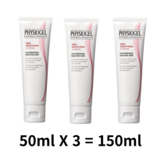 피지오겔 레드수딩 AI 크림 50ml