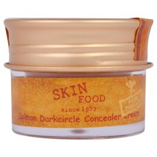 스킨 Circle Concealer 크림 No.1 Salmon Blooming, 단일상품
